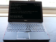 ru p\RC@Dell Vostro V131